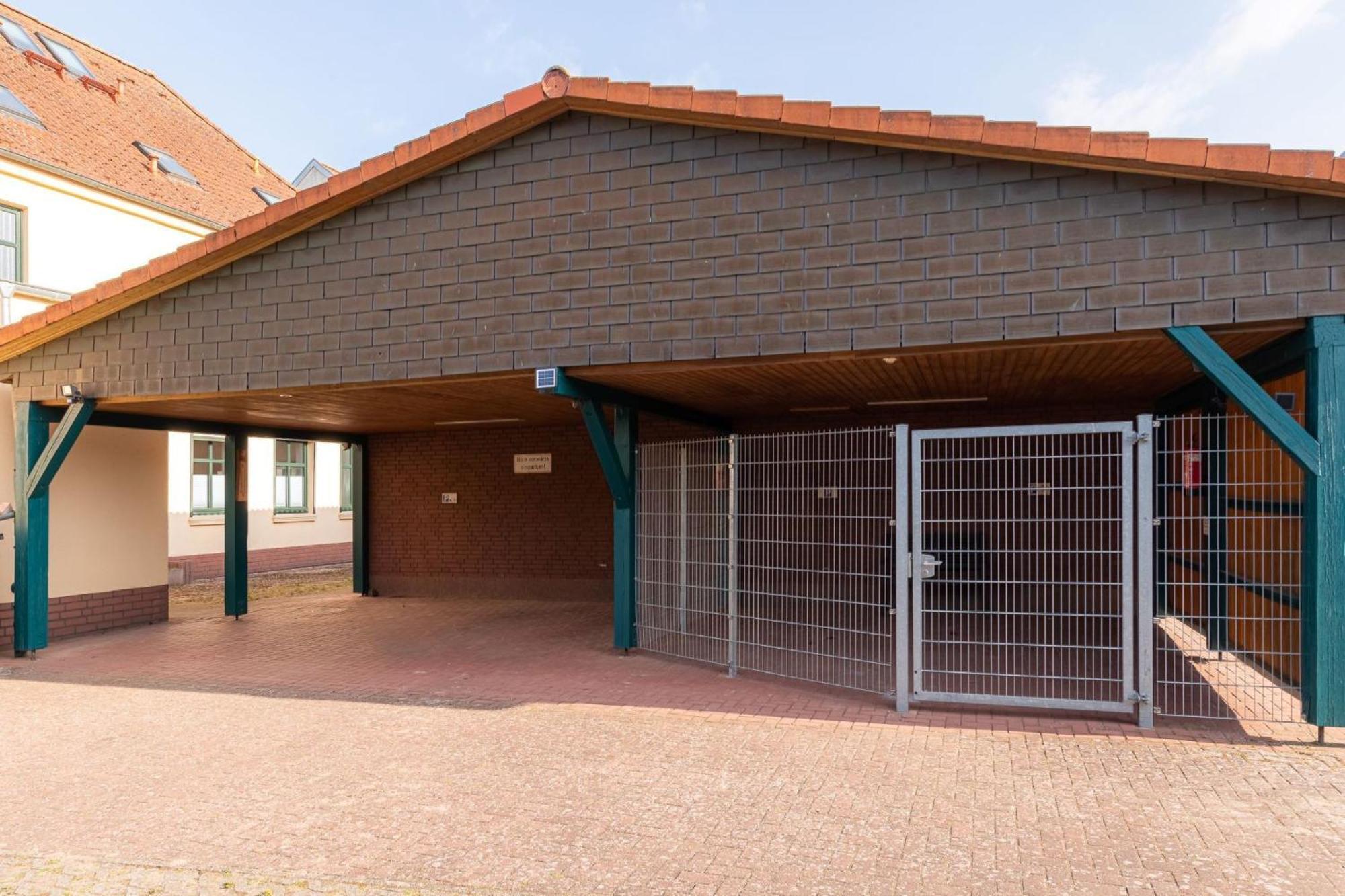 Haus Diana - Blaumeise Waren  Exterior photo
