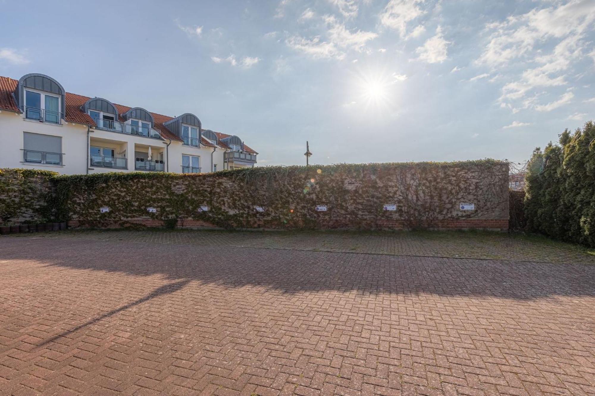 Haus Diana - Blaumeise Waren  Exterior photo